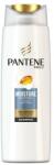 Pantene Regeneráló sampon Hidratáló és helyreállító - Pantene Pro-V Pro-V Daily Moisture Renewal Shampoo 400 ml