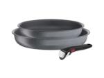 Tefal Ingenio Natural Force 3 piese (L3969102)