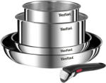 Tefal Ingenio Emotion 5 piese (L897S574)