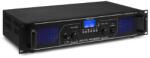 Fenton FPL2000 Amplificator