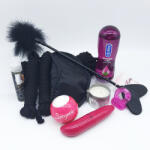 ORION Társasjáték kellék csomag - kezdő (9 részes)