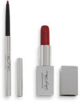 Revolution Beauty X Marilyn Monroe Lip Set - Marilyn Red 3,78 g