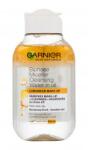 Garnier Skin Naturals Two-Phase Micellar Water All In One apă micelară 100 ml pentru femei