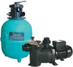 Aquashop Szűrőszett Premium 615 Optima 100 13m3/h