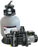 Aquashop Szűrőszett Optima ø350mm 5m3/h Top 1 1/2