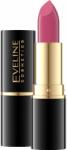 Eveline Cosmetics Aqua Platinum кремообразно хидратиращо червило цвят 429 4ml