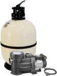 Aquashop Szűrőszett Aquarius Top 450 Badu Top Ii/8m3/h
