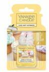 Yankee Candle Vanilla Cupcake autóillatosító (26394)