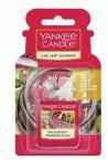 Yankee Candle Red Raspberry autóillatosító (29231) (29231)