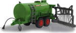 Jamara Fendt barrel wagon 405235 (405235) Figurina