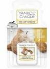 Yankee Candle Soft Blanket autóillatosító (29234) (29234)