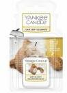 Yankee Candle Soft Blanket autóillatosító (29234)