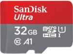 SanDisk Ultra microSDHC 32GB USH-I/U1/A1 (SDSQUA4-032G-GN6MT)