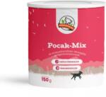 Farkaskonyha Pocak-Mix az egészséges emésztés támogatója kutyáknak 150g