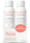 Avène 2 db Avene termálvíz érzékeny bőrre csomag, 150 ml
