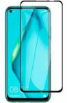 Lemontti Folie Protectie Sticla Lemontti Full Fit pentru Huawei P40 Lite 5G (LFSTFFP40L5GBK)