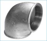  Horganyzott könyök B-B 090 tip. 2 (EG-FP0902-SVIS)