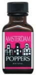  AMSTERDAM 24ml Poppers bőrtisztító folyadék