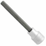 Unior csavarhúzófej imbusz 4 236/2hxl 3/8"