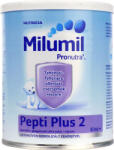 Milumil Pepti Plus 2 Pronutra tápszer 450g