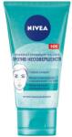 Nivea Gel scrub pentru îngrijirea zilnică împotriva imperfecțiunilor pielii problematice - NIVEA Pure Effect Clean Deeper 150 ml