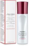 Shiseido Spumă de curățare pentru față - Shiseido Complete Cleansing Microfoam 180 ml