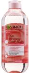 Garnier Apă micelară cu apă de trandafiri - Garnier Skin Naturals Rose 400 ml