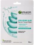 Garnier Mască din țesătură cu aloe și acid hialuronic pentru față - Garnier Skin Naturals Hyaluronic Aloe Tissue Mask 28 g Masca de fata