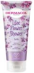 Dermacol Cremă-gel de duș - Dermacol Lilac Flower Shower Cream 200 ml