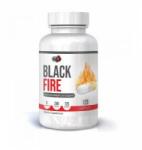 Pure Nutrition Arzător de grăsimi BLACK FIRE, 120 capsule, PURE NUTRITION, PN1096