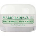 Mario Badescu - Crema de zi Mario Badescu Hyaluronic Dew Cream, 42ml Crema 42 ml