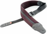 RightOnStraps Breath Red Curea de chitară (<![CDATA[BREATH-RED]]>)