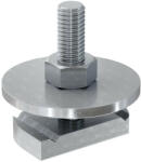 Fischer FCS N M12 x 30 kalapácsfejű csavar, 50 db/csomag (93366)