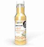 Forpro NEAR ZERO Calorie Sauce - Aioli Provencian szósz - 375ml - bio