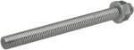 Fischer FIS A M12 x 120 R menetes szár, 10 db/csomag (44974)