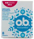  J. O. B. tampon procomfort mini 8 db
