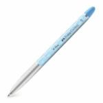 Faber-Castell Pix unica folosinta albastru 0.7mm K1 FABER CASTELL (FC643051)