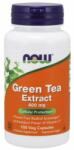 NOW Extract de ceai verde 400 mg 100 caps