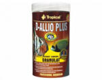 Tropical Discus D-Allio plus granulátum 1000 ml/600 g