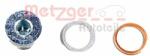 METZGER surub de golire, baia de ulei METZGER 8030055 (8030055)