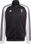 Adidas Juventus FC melegítőfelső, fekete - fehér (HD8887)