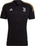 Adidas Juventus FC edzőmez, fekete (HA2622)