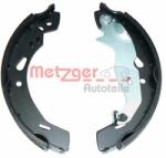 METZGER Set saboti frana METZGER MG 113 - automobilus