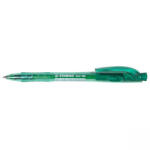  Golyóstollbetét 0, 38 mm STABILO Liner 308 zöld (030F1036) - cartridge