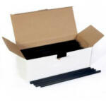 Bluering Iratsín 8mm Fekete 100db 41503 (41503fk) - cartridge