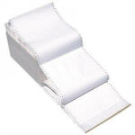 Bluering Leporelló Lapsorszámozott 240mm 4pld. 12" 450 Garnitúra/doboz (p1031-2410) - cartridge