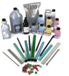  B. 18-11/v Távozási Engedély 50x2 Lapos Tömb 105x70 Mm (ny119) - cartridge