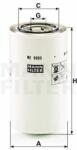 Mann-filter filtru combustibil MANN-FILTER WK 9065