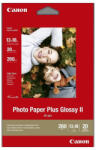 Canon 13x18 Ph. Paper Plus 20ív PP201 (Eredeti) (CA2311B018) - cartridge