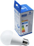 BLUE LIGHT LED IZZÓ 10W A60 E27 1055 Lm 6500K BLUE LIGHT (LEDBL856)